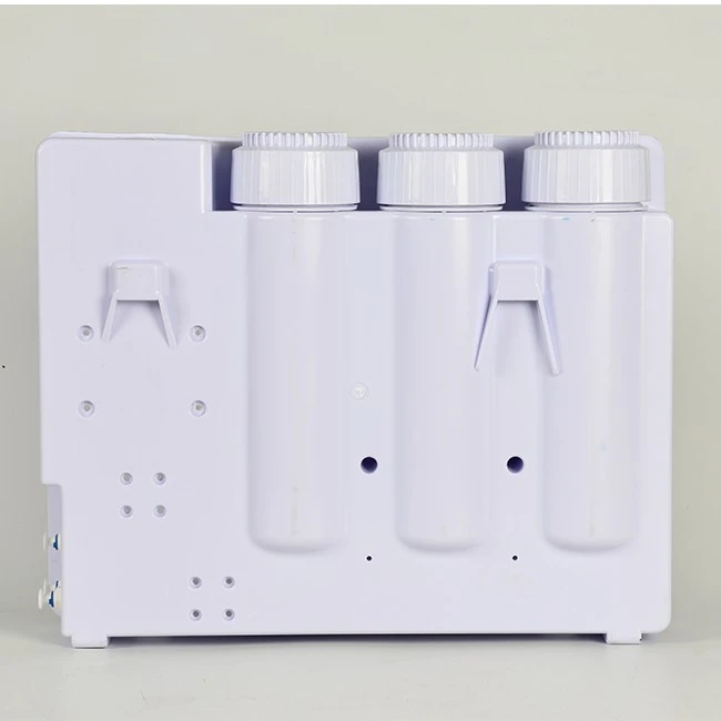 Drinking Water Purification System Injection Mould